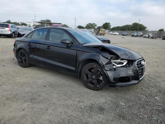 2017 AUDI A3 PREMIUM #3301627627