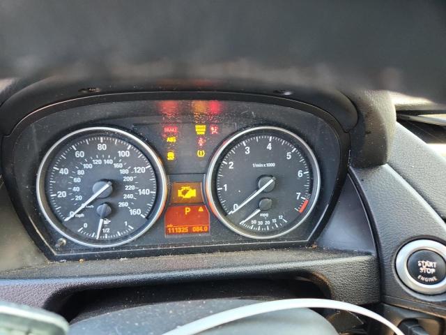 2014 BMW X1 SDRIVE2 - WBAVM1C50EVW46864