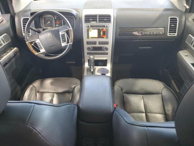 2010 LINCOLN MKX - 2LMDJ8JCXABJ13136