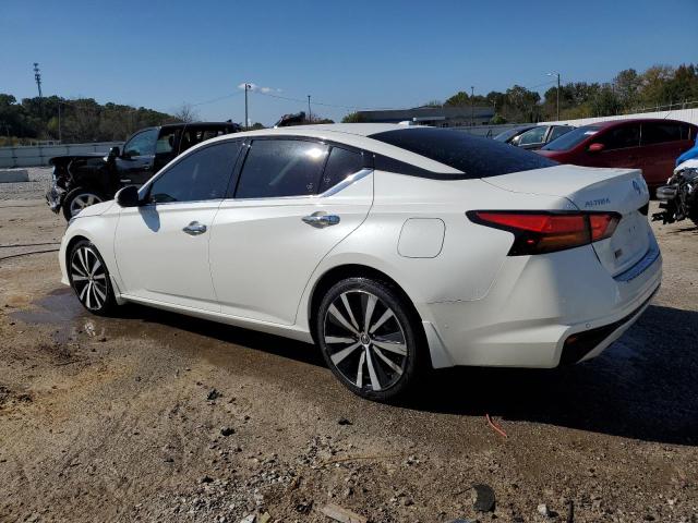 2020 NISSAN ALTIMA PLA 1N4AL4FV0LN307400