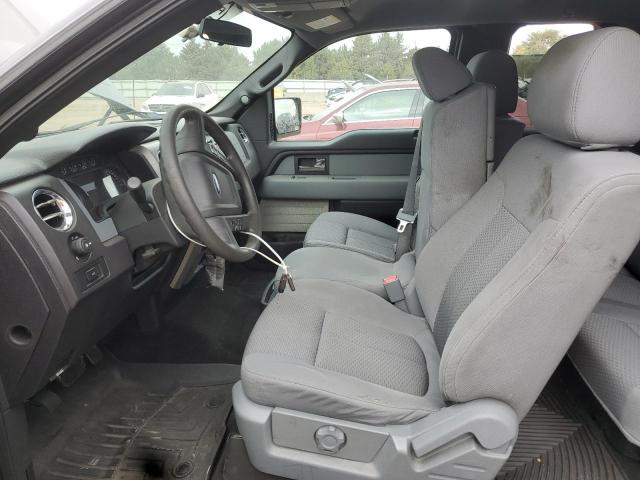 2013 FORD F150 SUPER - 1FTFX1CFXDFA12297