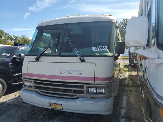 Global Auto Auctions: 1993 CHEVROLET P30