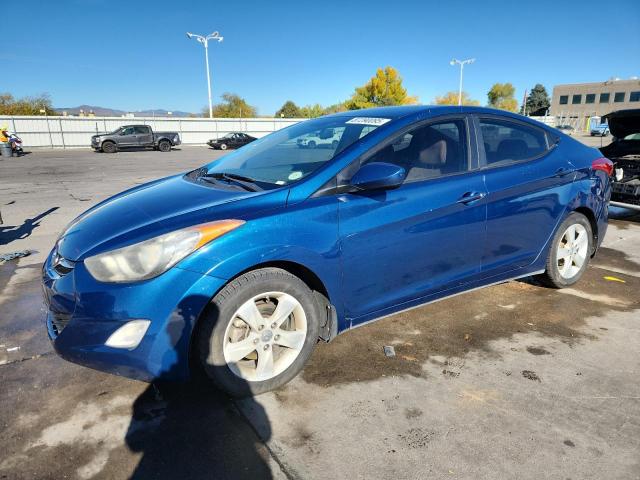 HYUNDAI ELANTRA GL