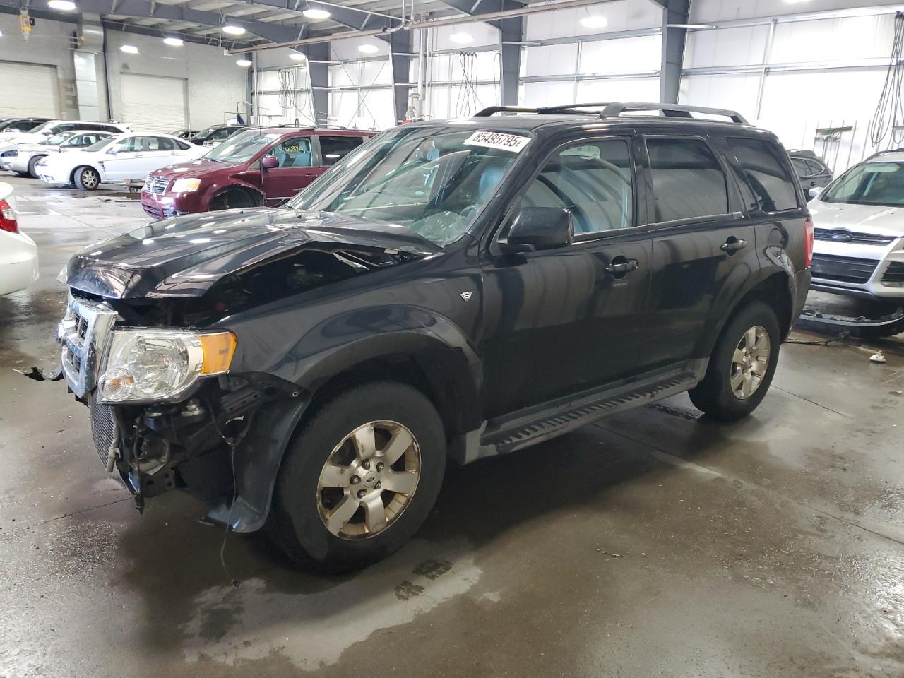 FORD ESCAPE LIMITED