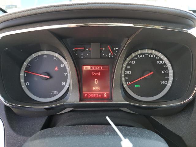 2014 GMC TERRAIN SL - 2GKALMEK7E6340536