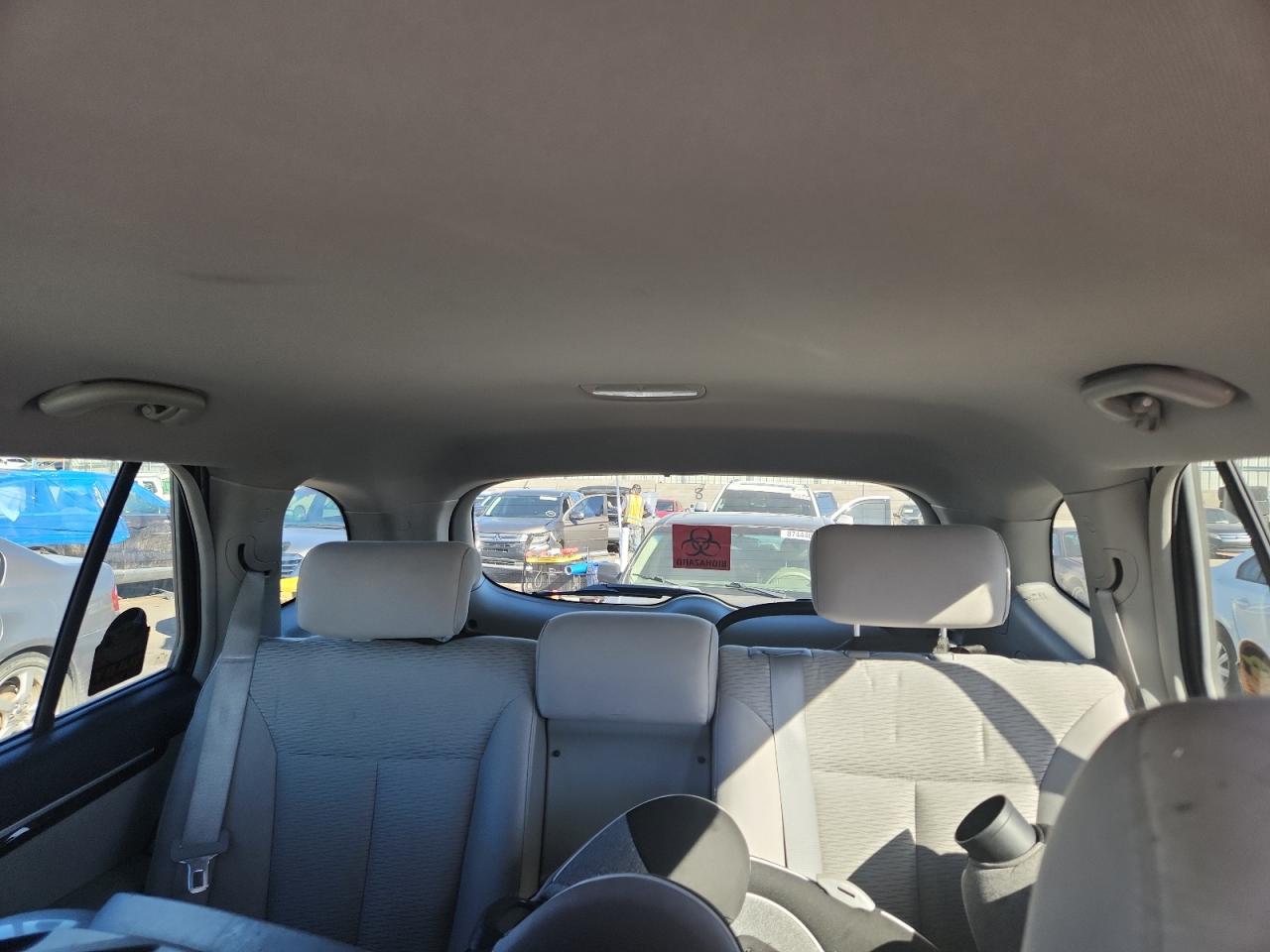 Lot #3276406686 2008 HYUNDAI SANTA FE G