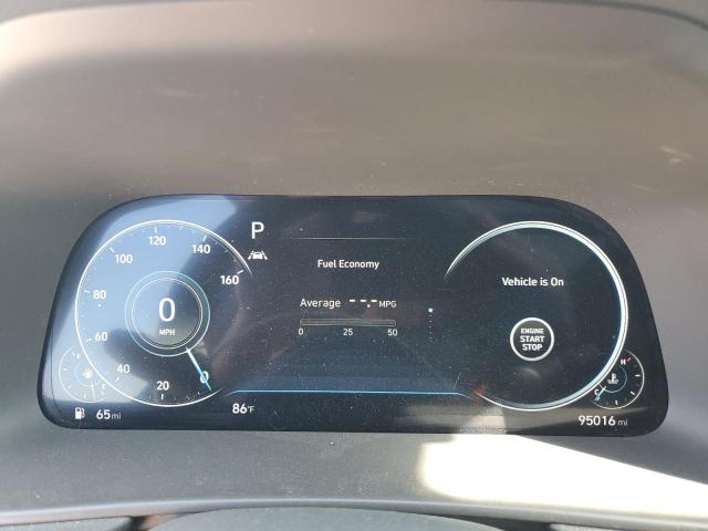 2021 HYUNDAI SONATA SEL - 5NPEF4JA6MH127136