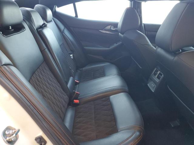 2019 NISSAN MAXIMA S - 1N4AA6AV5KC364646