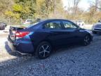 Lot #3304580439 2021 SUBARU IMPREZA PR