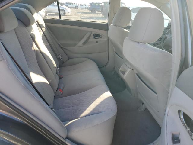 2011 TOYOTA CAMRY BASE - 4T1BF3EK4BU711520