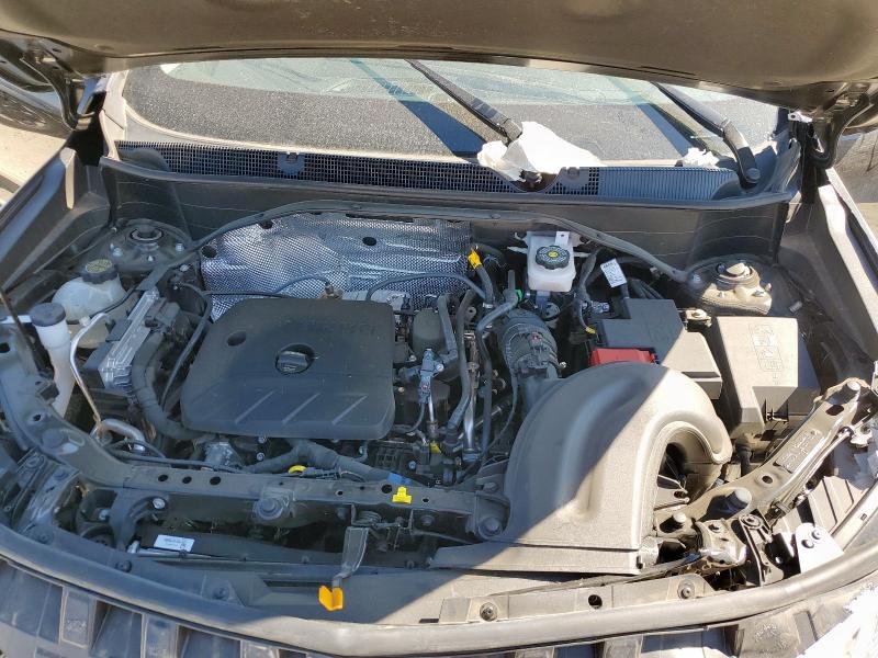 2025 BUICK ENCORE GX - KL4AMBSL8SB199635