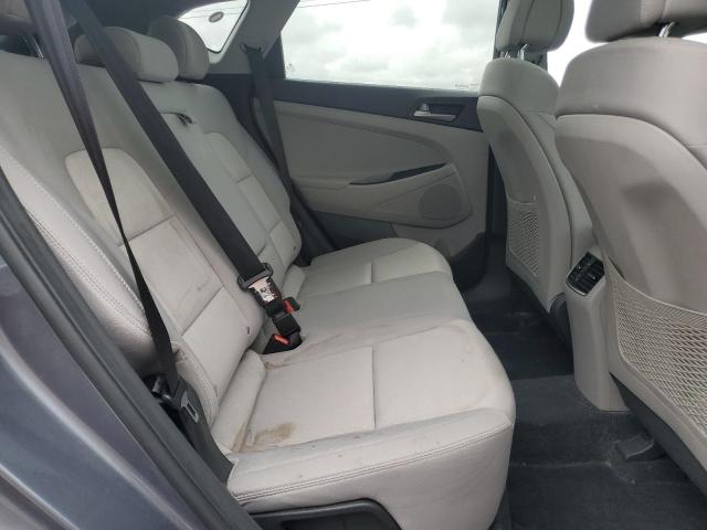 2018 HYUNDAI TUCSON VAL #3278741633