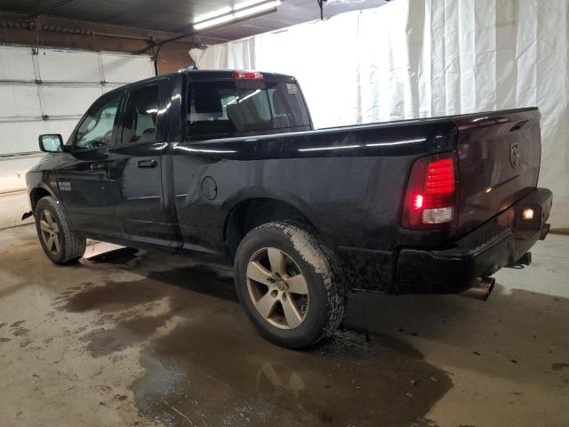 2013 RAM 1500 SPORT #3319111255
