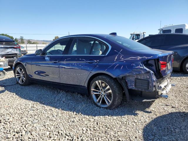 2018 BMW 340 I WBA8B3C58JK843260