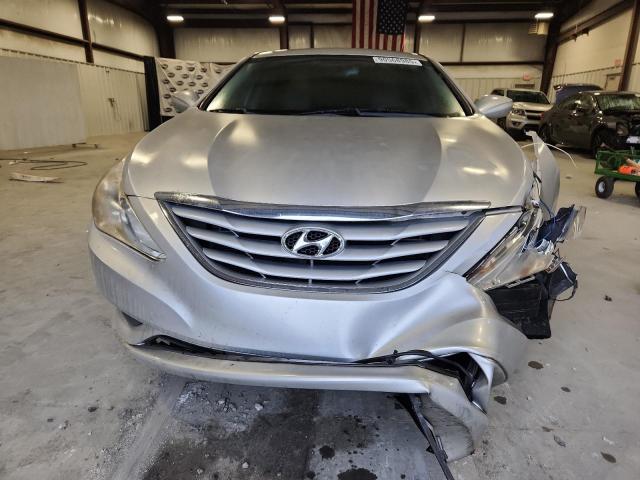 2013 HYUNDAI SONATA GLS #3296335411