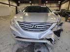 Lot #3296335411 2013 HYUNDAI SONATA GLS