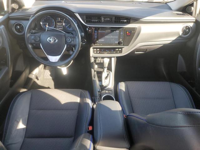 2019 TOYOTA COROLLA L - 2T1BURHE6KC139124