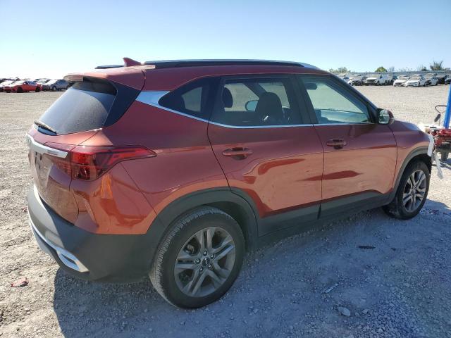 2022 KIA SELTOS S - KNDEU2AA7N7262562