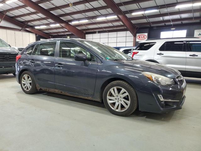 2015 SUBARU IMPREZA PR - JF1GPAC61F8205696