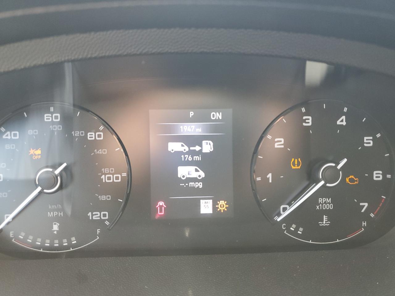 RAM PROMASTER 3500 HIGH