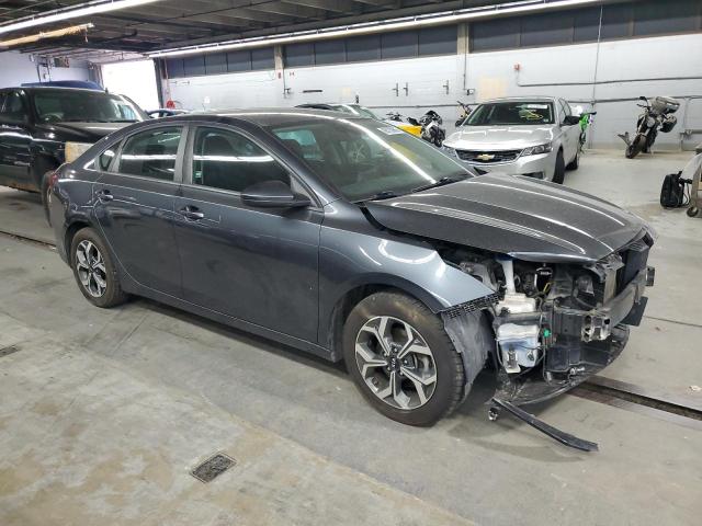2019 KIA FORTE FE - 3KPF24AD0KE014374