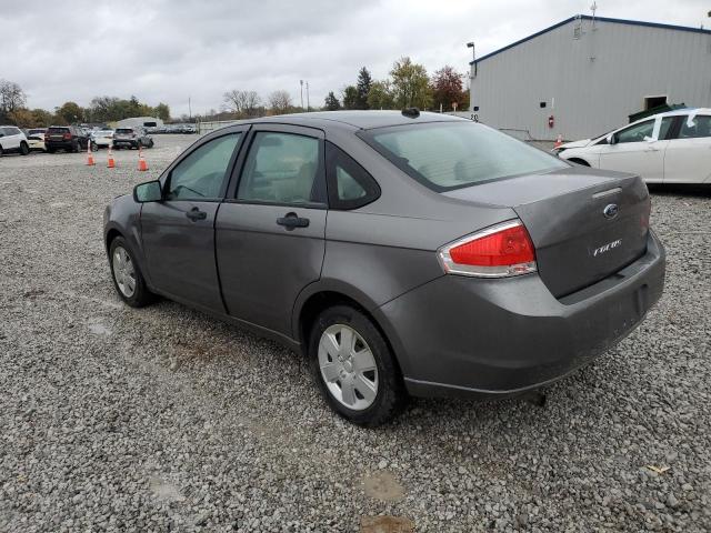 2010 FORD FOCUS S - Other View