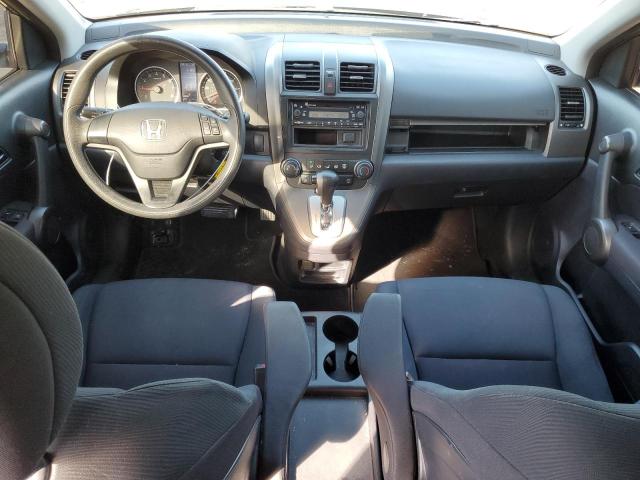 2010 HONDA CR-V LX - 5J6RE4H39AL000958