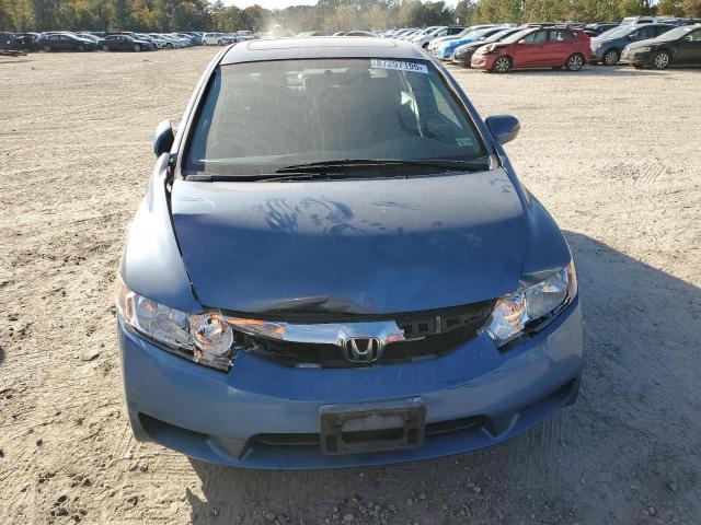 2010 HONDA CIVIC EX - 19XFA1F83AE060759