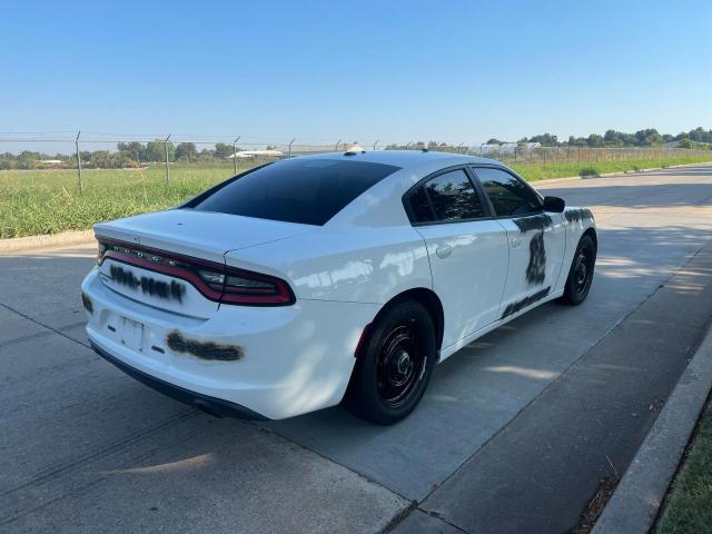 2018 DODGE CHARGER PO 2C3CDXKT6JH203719