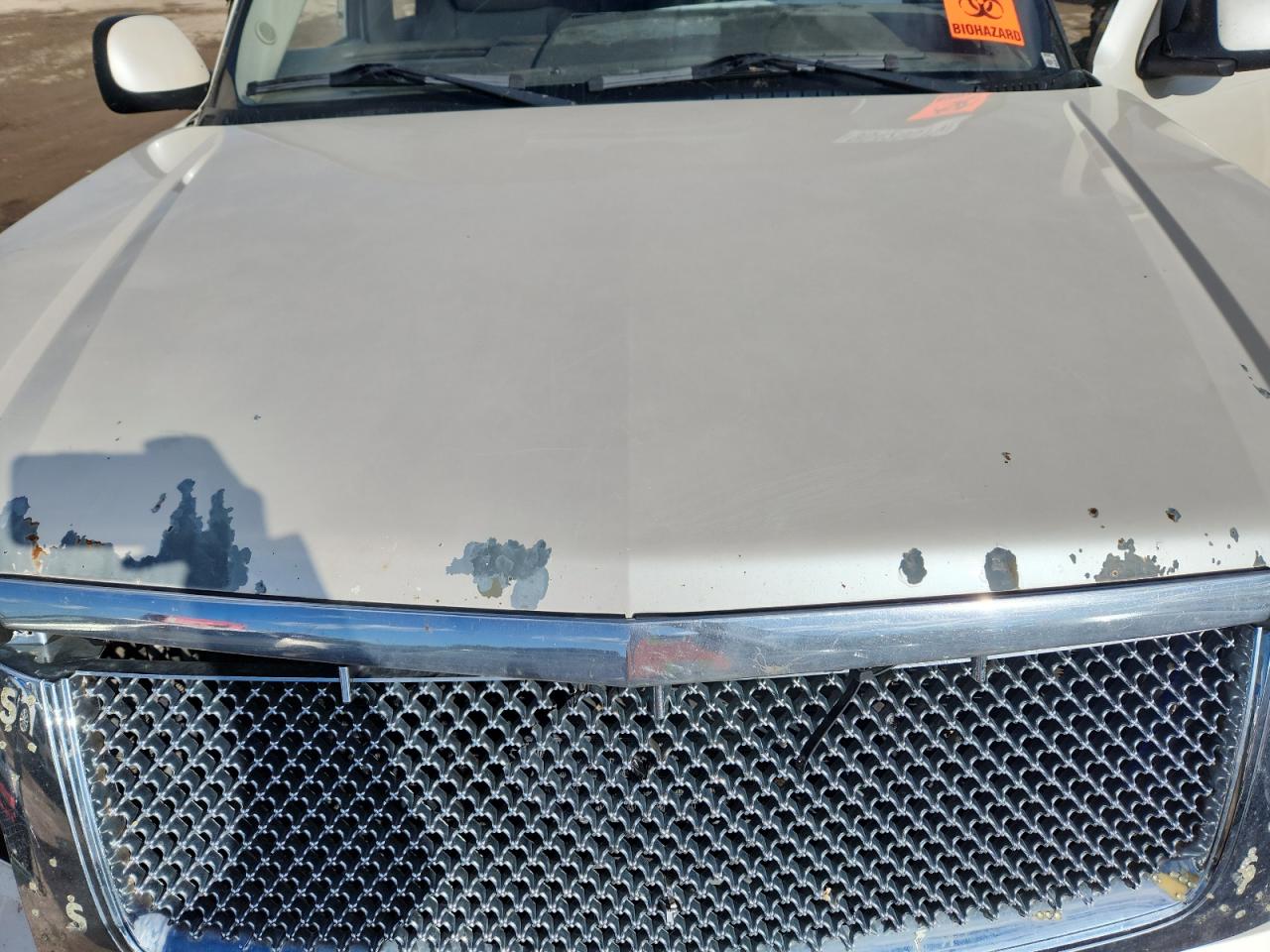 Lot #3292666606 2002 CADILLAC ESCALADE E