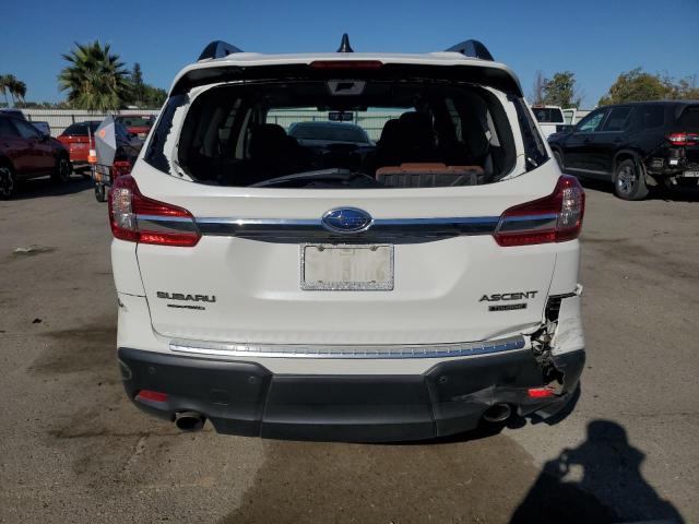 2022 SUBARU ASCENT TOURING 4S4WMARD7N3402450