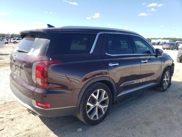 2022 HYUNDAI PALISADE S - KM8R44HEXNU435350