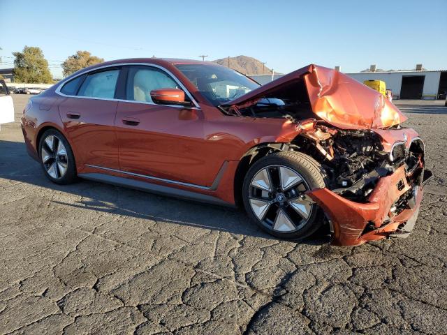 2023 BMW I4 EDRIVE - WBY73AW00PFP67453