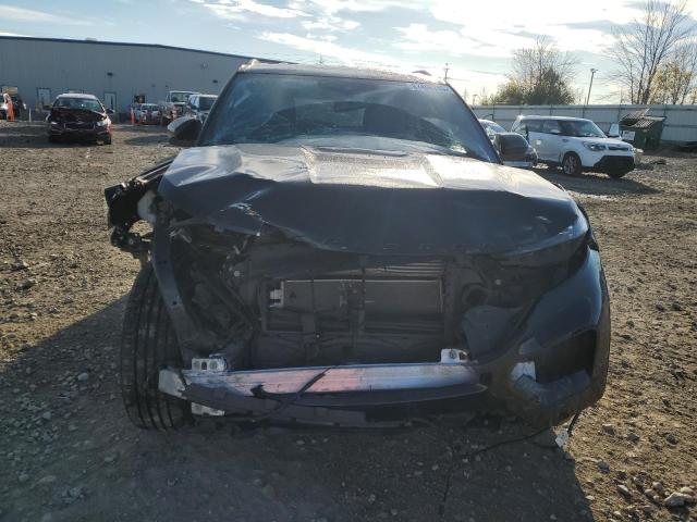 2022 FORD EXPLORER S #3301844361