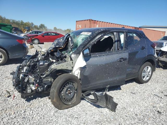 Global Auto Auctions: 2025 NISSAN KICKS PLAY