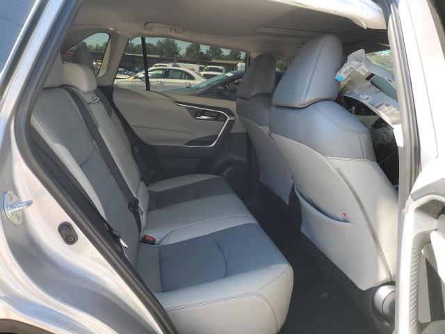 2021 TOYOTA RAV4 XLE P #3286668285