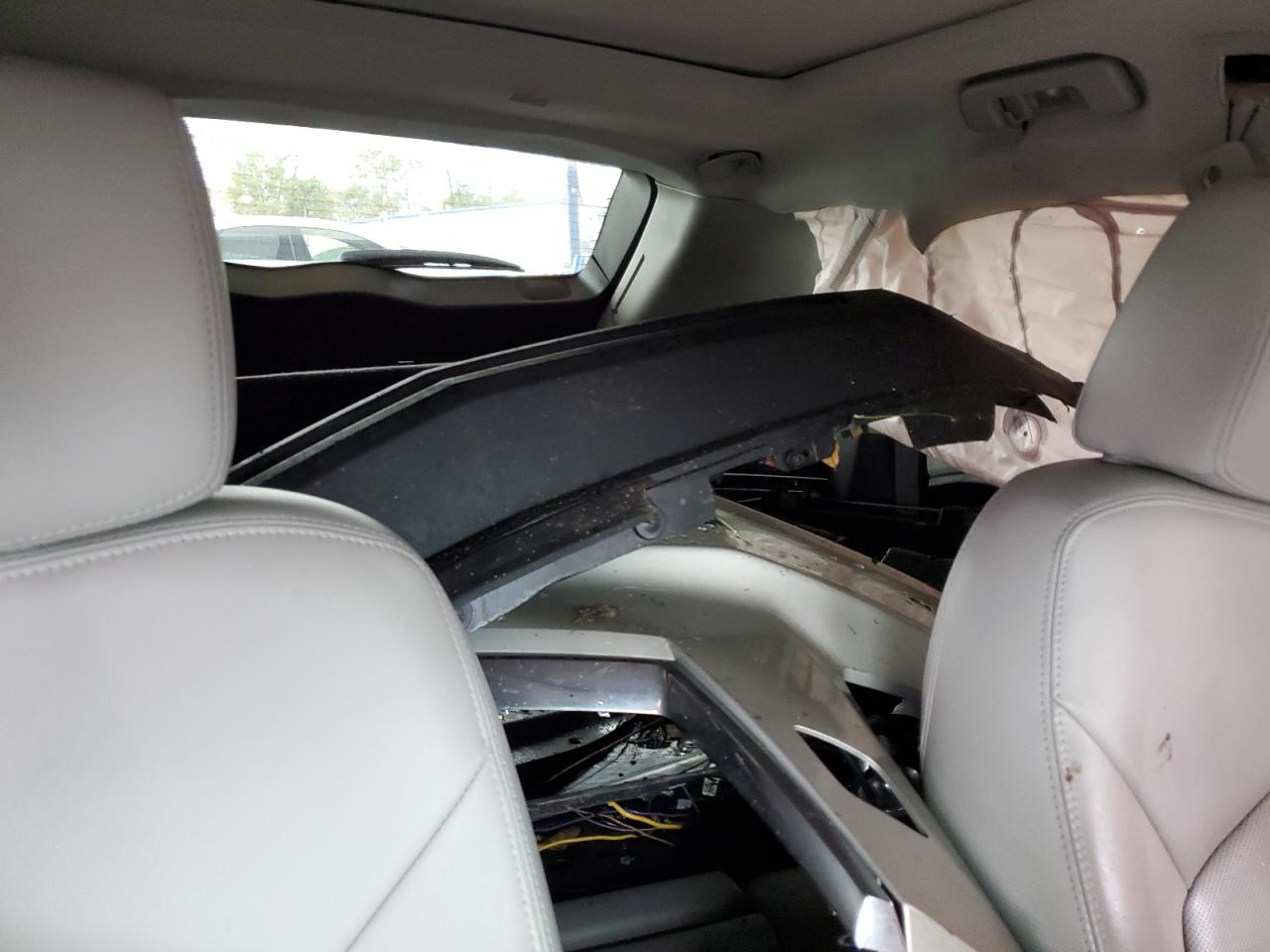 CADILLAC SRX PERFORMANCE COLLECTION