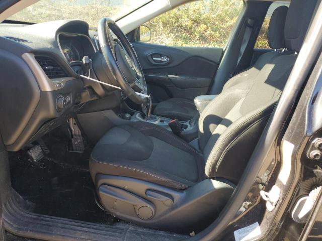 2016 JEEP CHEROKEE L - 1C4PJMCS5GW148135