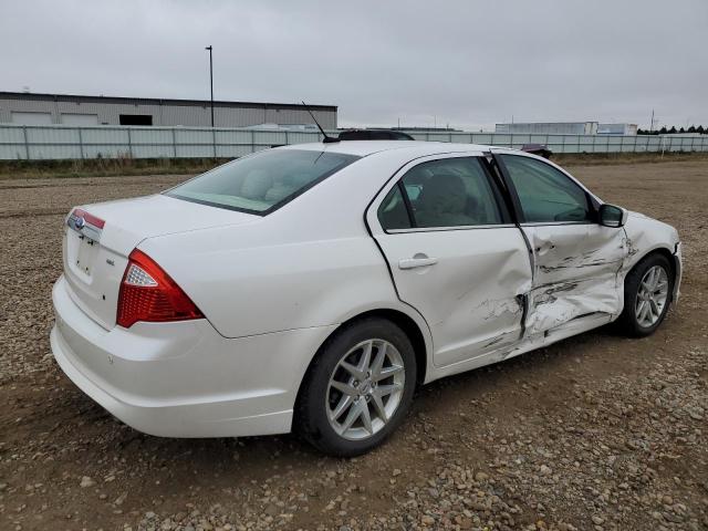 2012 FORD FUSION SEL - 3FAHP0JA0CR247728