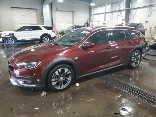 2018 BUICK REGAL TOUR W04GV8SX8J1119753