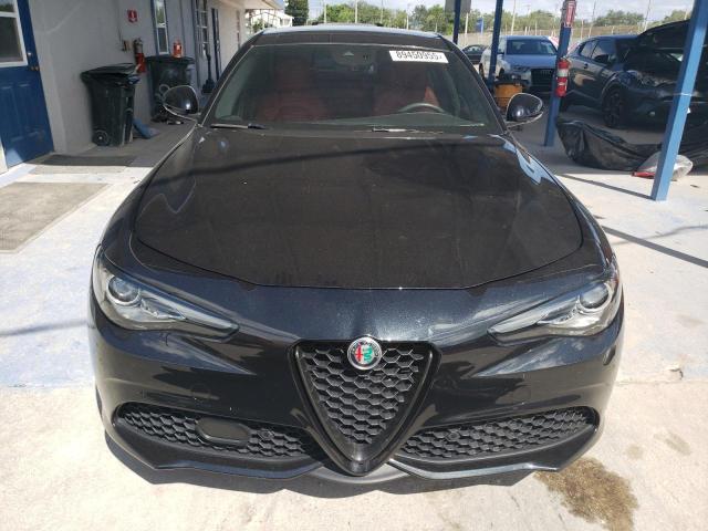 2022 ALFA ROMEO GIULIA SUP #3310358977