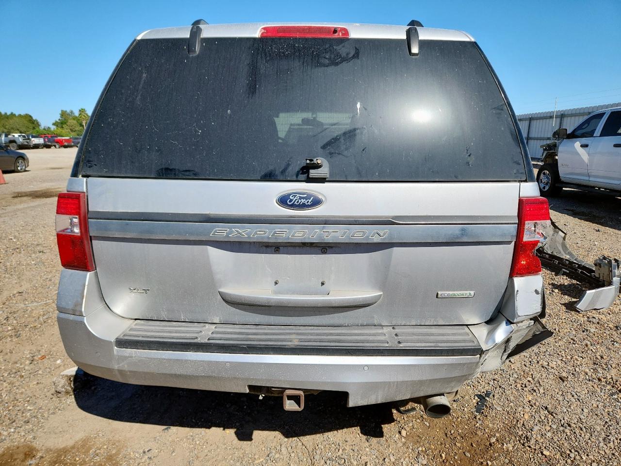 Lot #3311656277 2016 FORD EXPEDITION