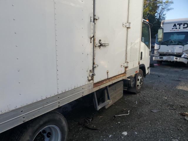 2011 ISUZU NPR HD #3274657805