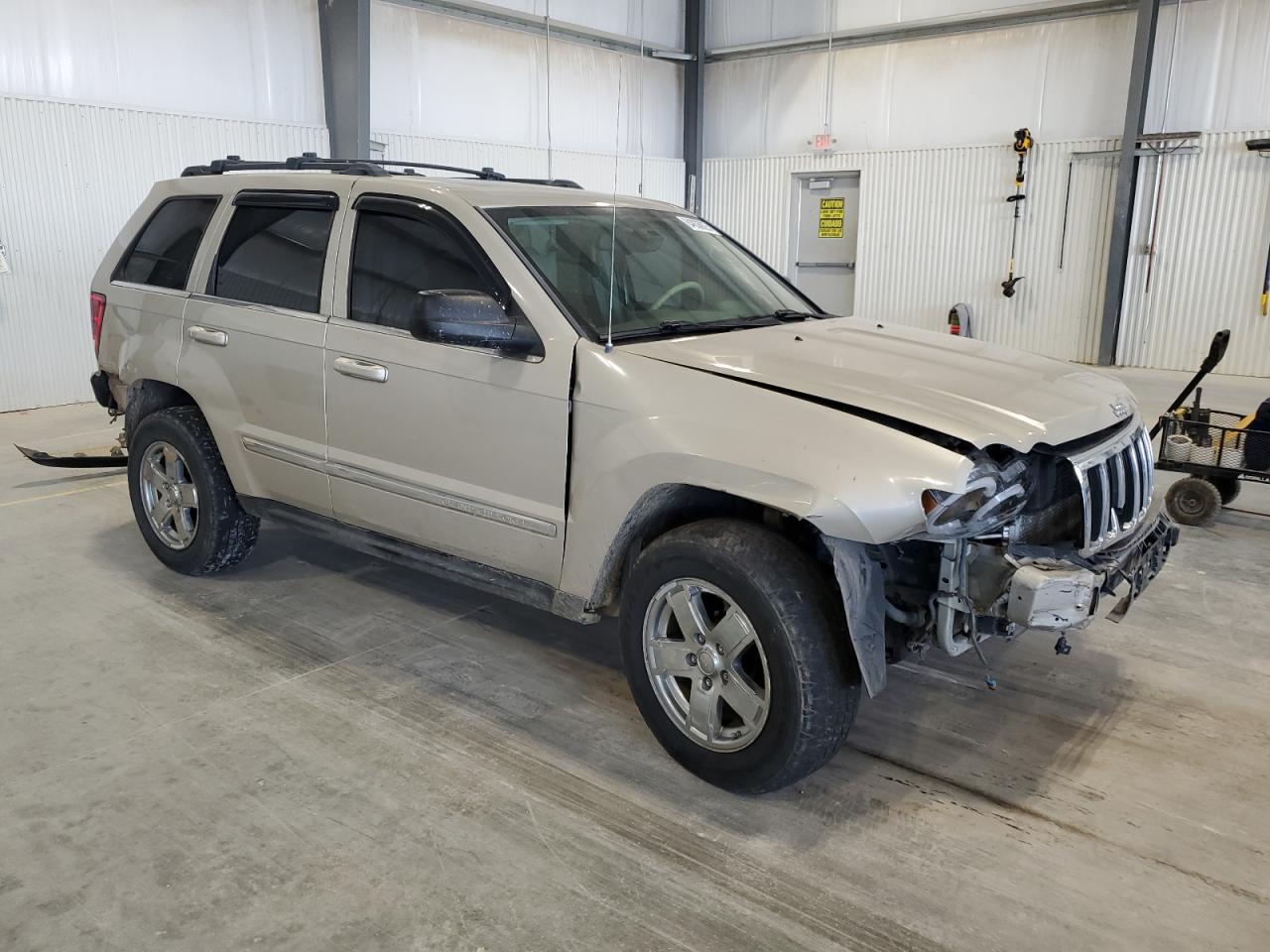 Lot #3302713016 2006 JEEP GRAND CHER