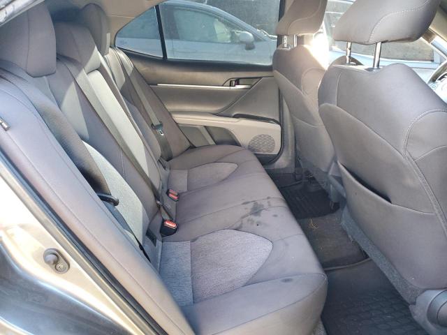 2021 TOYOTA CAMRY LE #3293493478