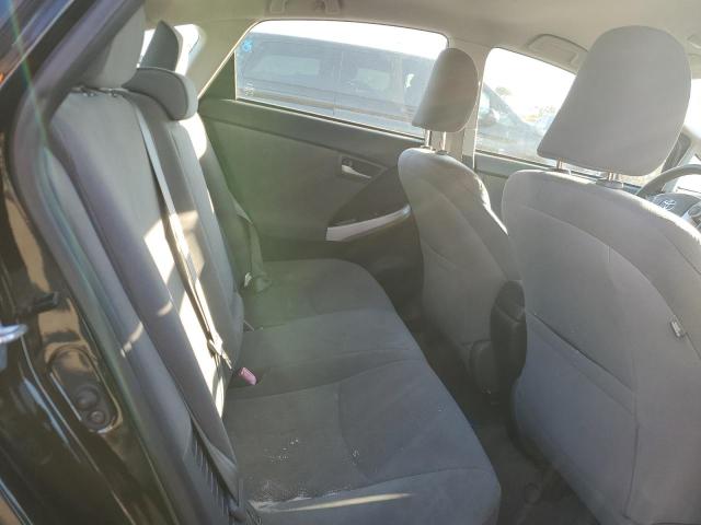 2013 TOYOTA PRIUS - JTDKN3DU0D0344250