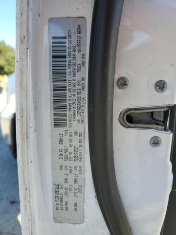 2017 RAM 1500 SLT 1C6RR6GTXHS817810