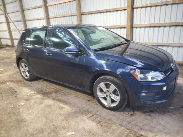2016 VOLKSWAGEN GOLF S/SE 3VW217AU0GM068707