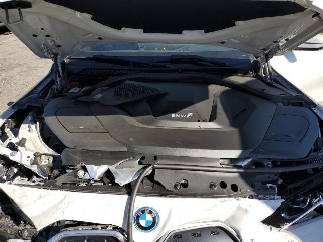 2022 BMW I4 EDRIVE #3298041131