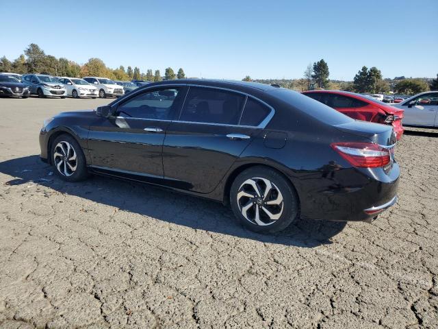 2016 HONDA ACCORD EXL - 1HGCR3F86GA017487